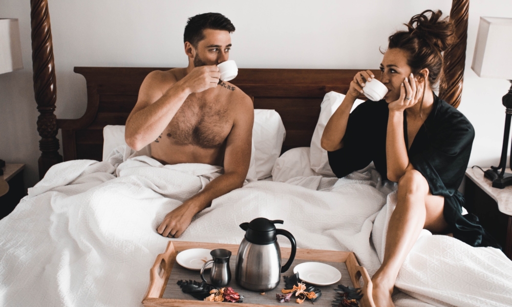 Les destinations atypiques pour la St Valentin