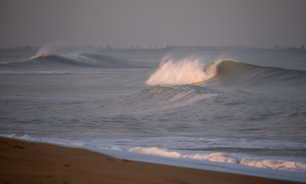 Les meilleurs spots de surf de la Côte Atlantique et nos conseils